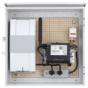 エコめがね全量モバイルパックRSパワコン