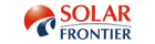 SOLAR FRONTIER SOLAR FRONTIER
